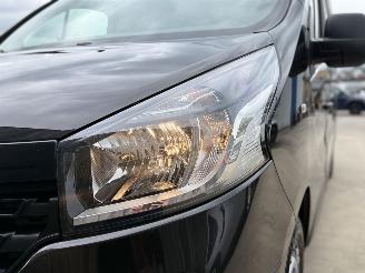 Renault Trafic 1.6 DCi Lang Luxe Klima Navi AHK picture 37