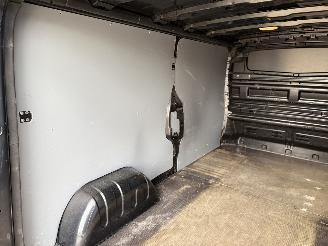 Renault Trafic 1.6 DCi Lang Luxe Klima Navi AHK picture 11