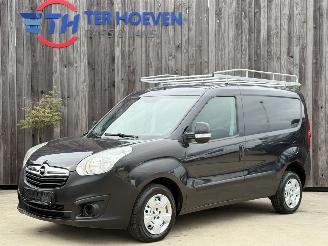 Vaurioauto  commercial vehicles Opel Combo 1.3 CDTi L1H1 ecoFLEX 66 kW 2014/2
