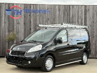 Avarii auto utilitare Peugeot Partner 1.6 HDi L1H1 Navteq2 Klima AHK Temp. 66kW 2016/4