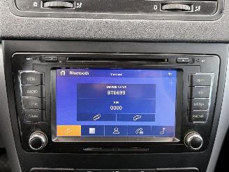 Skoda Yeti 1.2 TSI Active 5-Sitzer AHK Klima 77 kW picture 22