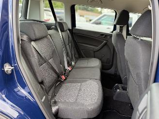 Skoda Yeti 1.2 TSI Active 5-Sitzer AHK Klima 77 kW picture 14