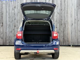 Skoda Yeti 1.2 TSI Active 5-Sitzer AHK Klima 77 kW picture 9