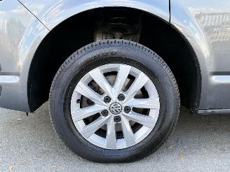 Volkswagen Transporter T6 2.0 TDI 2x Schiebetür AHK Tempom. picture 40