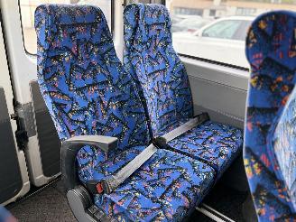 Mercedes  Sprinter 311 CDI Maxi L3H2 16-Sitzer Kleinbus picture 32