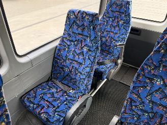 Mercedes  Sprinter 311 CDI Maxi L3H2 16-Sitzer Kleinbus picture 35