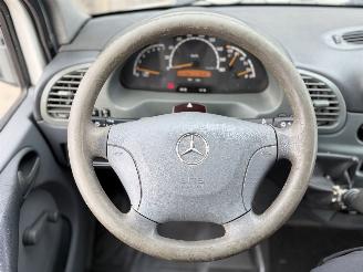 Mercedes  Sprinter 311 CDI Maxi L3H2 16-Sitzer Kleinbus picture 13