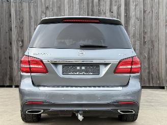 Mercedes GLS 350d AMG Night 7-Sitzer Luftfederung 360° picture 6