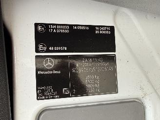 Mercedes Sprinter 313 CDi Maxi Flexi Trans Rollstuhl 95kW picture 50
