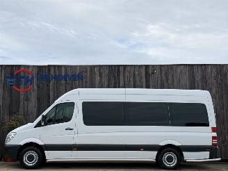 Mercedes Sprinter 313 CDi Maxi Flexi Trans Rollstuhl 95kW picture 8
