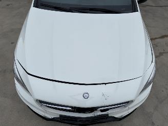 Mercedes Cla-klasse 180 Shooting Brake AMG-Line Panorama Unfall picture 47