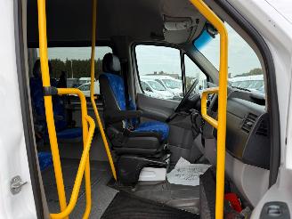 Mercedes Sprinter 311 CDI Maxi Rollstuhl Automatik 80KW picture 26