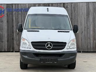Mercedes Sprinter 311 CDI Maxi Rollstuhl Automatik 80KW picture 2
