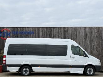Mercedes Sprinter 311 CDI Maxi Rollstuhl Automatik 80KW picture 4