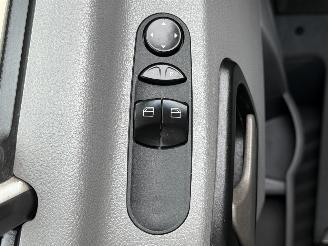 Mercedes Sprinter 311 CDI Maxi Rollstuhl Automatik 80KW picture 35