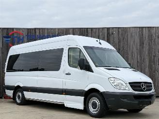 Mercedes Sprinter 311 CDI Maxi Rollstuhl Automatik 80KW picture 3