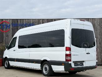 Mercedes Sprinter 311 CDI Maxi Rollstuhl Automatik 80KW picture 7