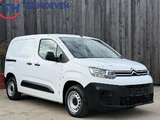 Citroën Berlingo 1.5 BlueHDi Control L1H1 55KW picture 3