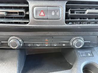 Citroën Berlingo 1.5 BlueHDi Control L1H1 55KW picture 22