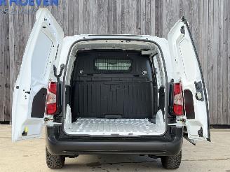 Citroën Berlingo 1.5 BlueHDi Control L1H1 55KW picture 9