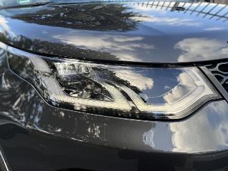 Land Rover Discovery Sport D240 AWD Automatik R-DYNAMIC SE picture 39
