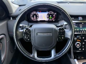 Land Rover Discovery Sport D240 AWD Automatik R-DYNAMIC SE picture 13