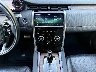 Land Rover Discovery Sport D240 AWD Automatik R-DYNAMIC SE picture 15