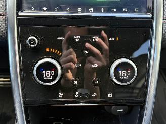 Land Rover Discovery Sport D240 AWD Automatik R-DYNAMIC SE picture 20