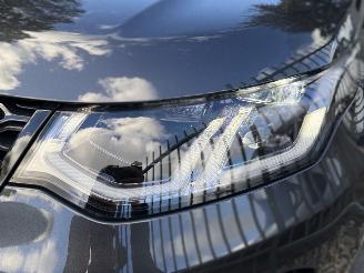 Land Rover Discovery Sport D240 AWD Automatik R-DYNAMIC SE picture 41