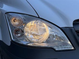Mercedes Vito 113 CDI Lang Sortimo AHK 3-Sitzer picture 31