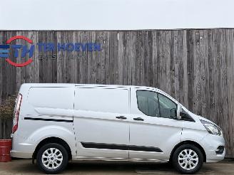 Ford Transit Custom 2.0 TDCi L1H1 Trend Automatik picture 4