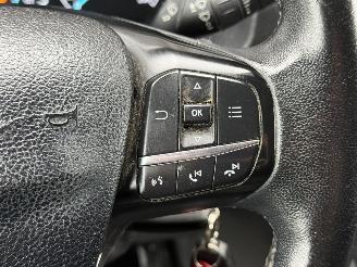 Ford Transit Custom 2.0 TDCi L1H1 Trend Automatik picture 27