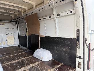 Opel Movano 2.3 CDTI L4H3 3,5t N2 Zwillingsbereifung picture 13