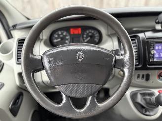 Renault  Trafic 2.0 dCi L2H1 Camper Aufstelldach Klima AHK picture 23