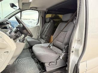 Renault  Trafic 2.0 dCi L2H1 Camper Aufstelldach Klima AHK picture 21