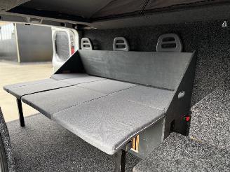 Renault  Trafic 2.0 dCi L2H1 Camper Aufstelldach Klima AHK picture 15
