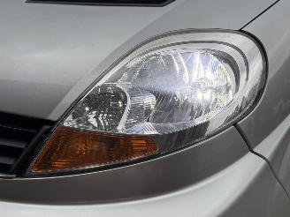 Renault  Trafic 2.0 dCi L2H1 Camper Aufstelldach Klima AHK picture 43