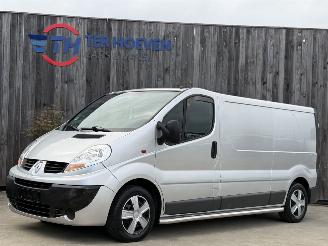 Renault  Trafic 2.0 dCi L2H1 Camper Aufstelldach Klima AHK picture 2