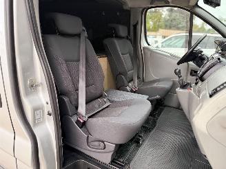 Renault  Trafic 2.0 dCi L2H1 Camper Aufstelldach Klima AHK picture 22