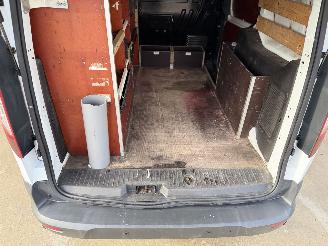 Ford Transit Connect 1.5 TDCi L2 Trend Klima Tempomat picture 14