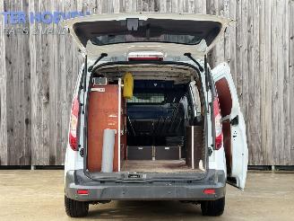 Ford Transit Connect 1.5 TDCi L2 Trend Klima Tempomat picture 9