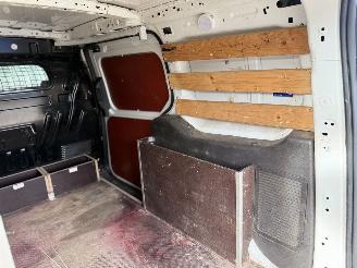 Ford Transit Connect 1.5 TDCi L2 Trend Klima Tempomat picture 13
