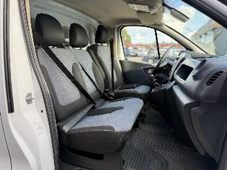 Opel Vivaro 1.6 CDTI L1H1 Edition Klima Bluetooth picture 16