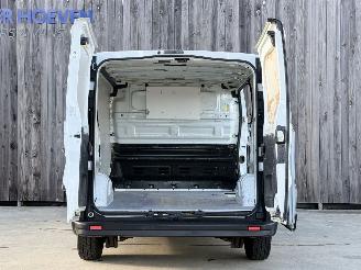 Opel Vivaro 1.6 CDTI L1H1 Edition Klima Bluetooth picture 9