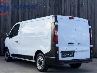 Opel Vivaro 1.6 CDTI L1H1 Edition Klima Bluetooth picture 7