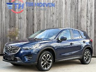ojeté vozy osobní automobily Mazda CX-5 2.2 SKYACTIV-D 150 Nakama FWD 2016/11