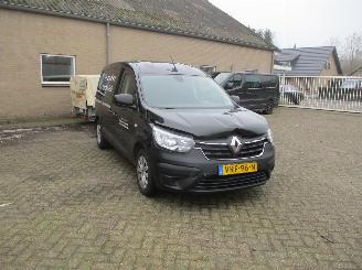 Unfallwagen Renault Express 1.5 dCi Comfort + 2022/6