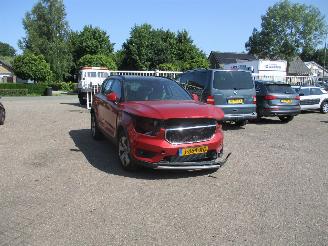 Auto incidentate Volvo XC40 1.5 T3 Inscription Aut 1E Eig NAP 2020/11