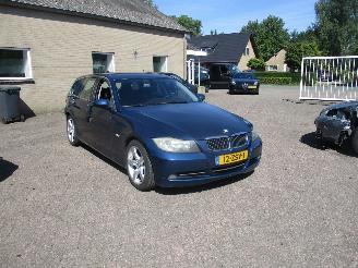 BMW 3-serie Touring 325i Aut Executive 2006/6