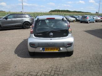 Citroën C1 1.0-12V Ambiance picture 6